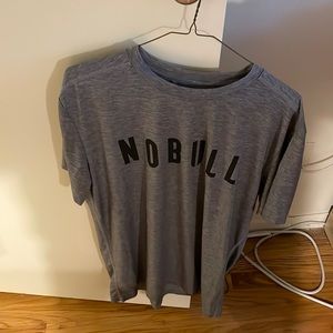 Nobull tshirt